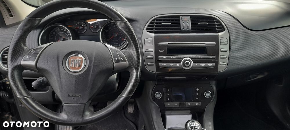 Fiat Bravo - 6