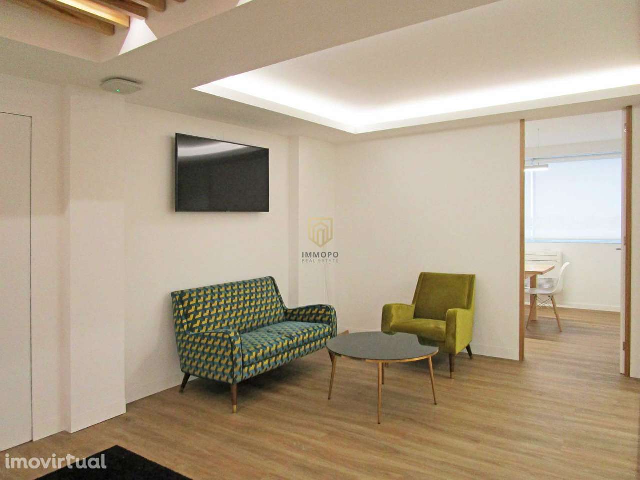 Escritório  Venda em Ramalde,Porto - Grande imagem: 2/11