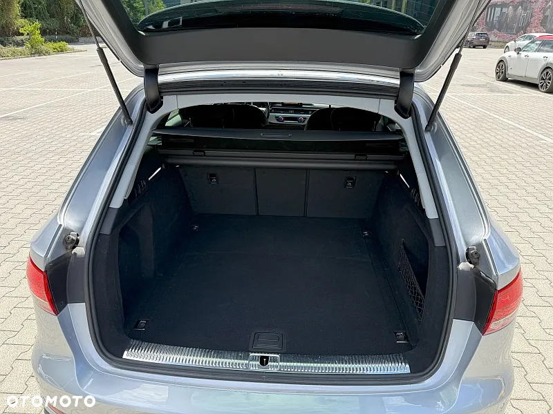 Audi A4 - 11