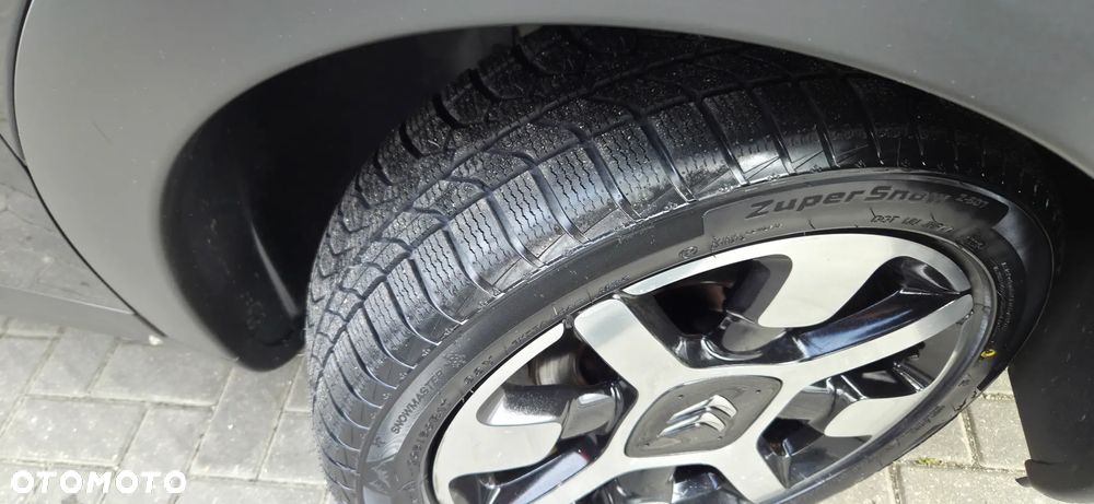 Citroën C4 Cactus PureTech 110 Stop&Start EAT6 Origins - 24