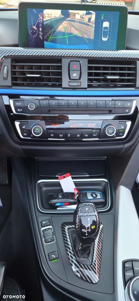 BMW Seria 4 428i M Sport sport - 31