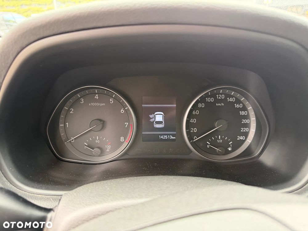 Hyundai i30 1.4 Classic - 12