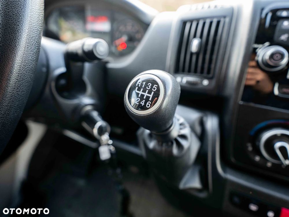 Citroën Jumper L1H1 Shine - 13