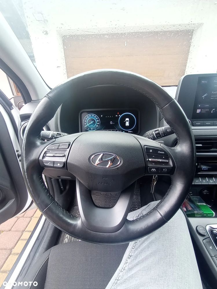 Hyundai Kona 1.0 T-GDI Style DCT - 16