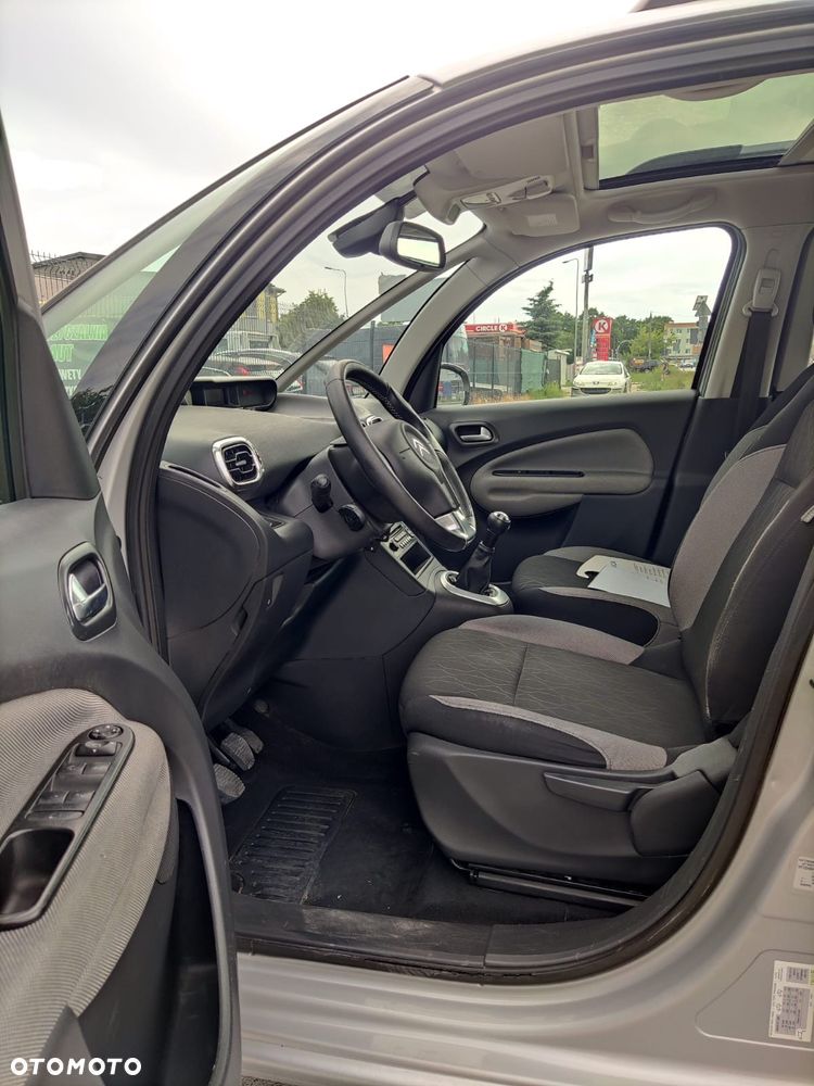 Citroën C3 Picasso 1.4i Attraction - 17