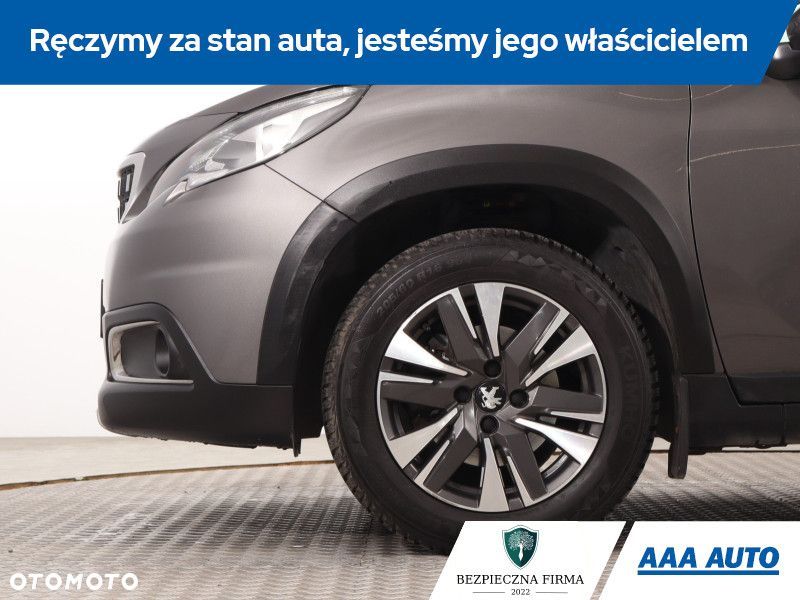 Peugeot 2008 - 16