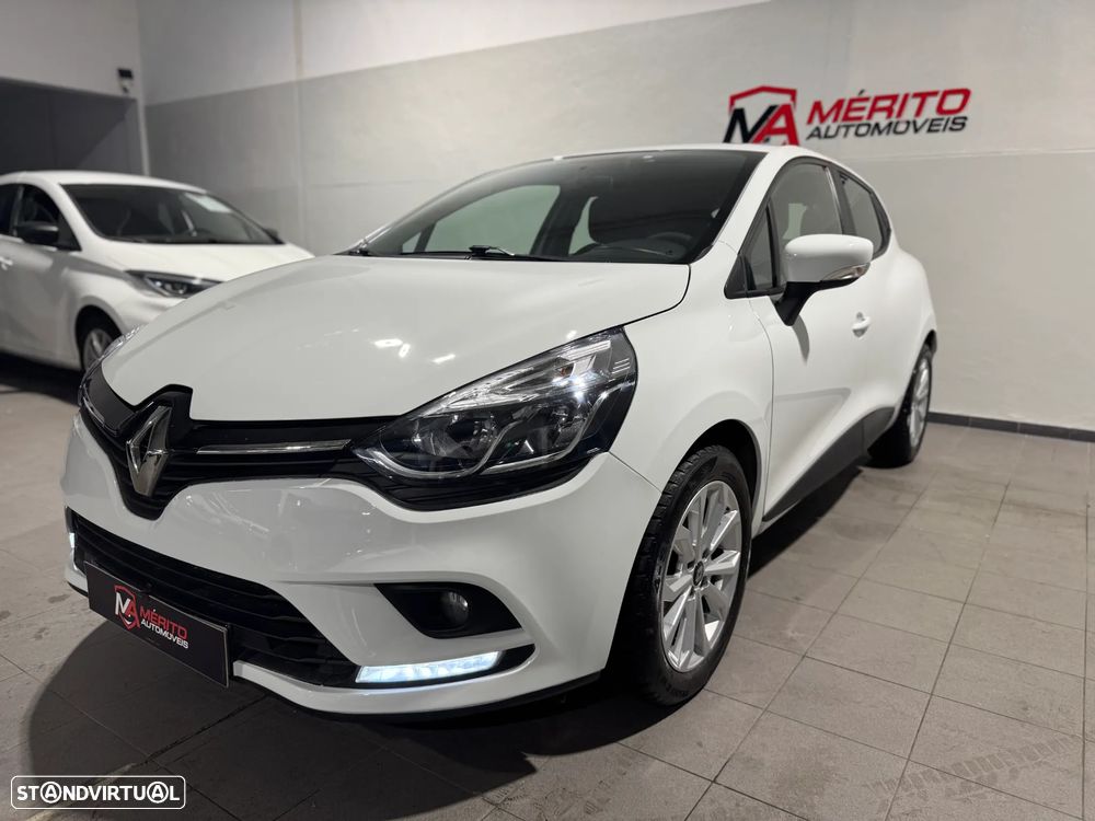 Renault Clio dCi 75 Stop & Start Life - 1