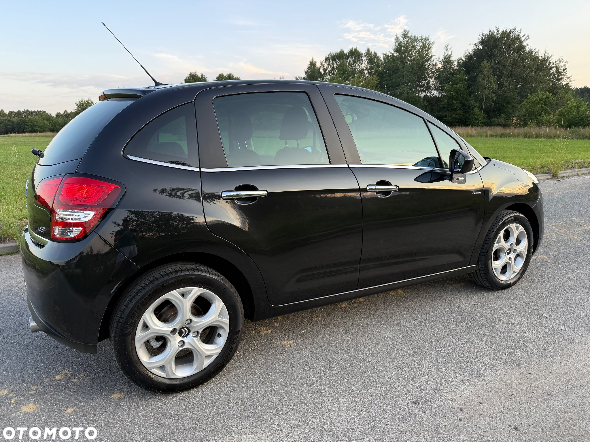 Citroën C3 VTi 120 Exclusive - 11