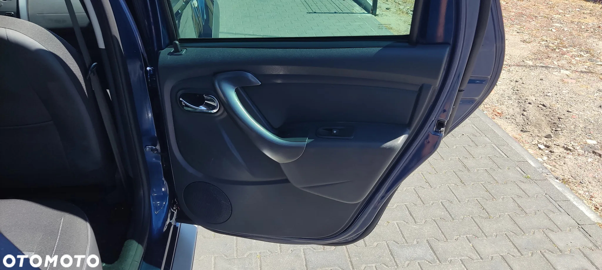 Dacia Duster 1.2 TCe Prestige - 29