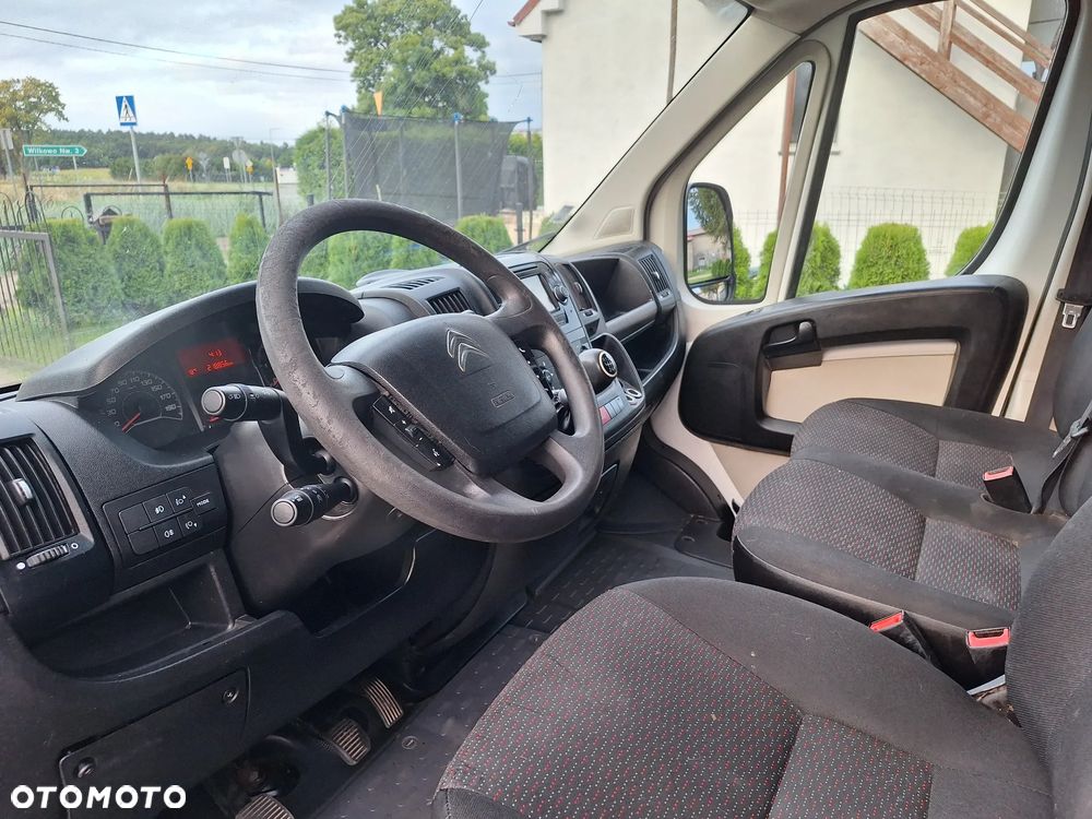 Citroën Jumper - 20
