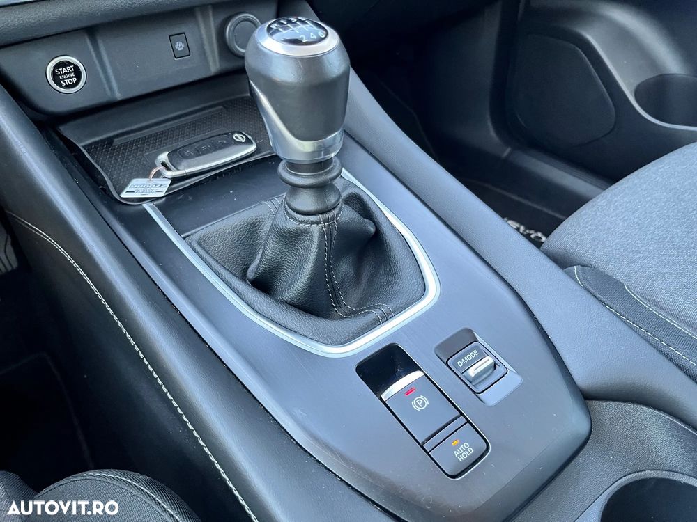 Nissan Qashqai - 18