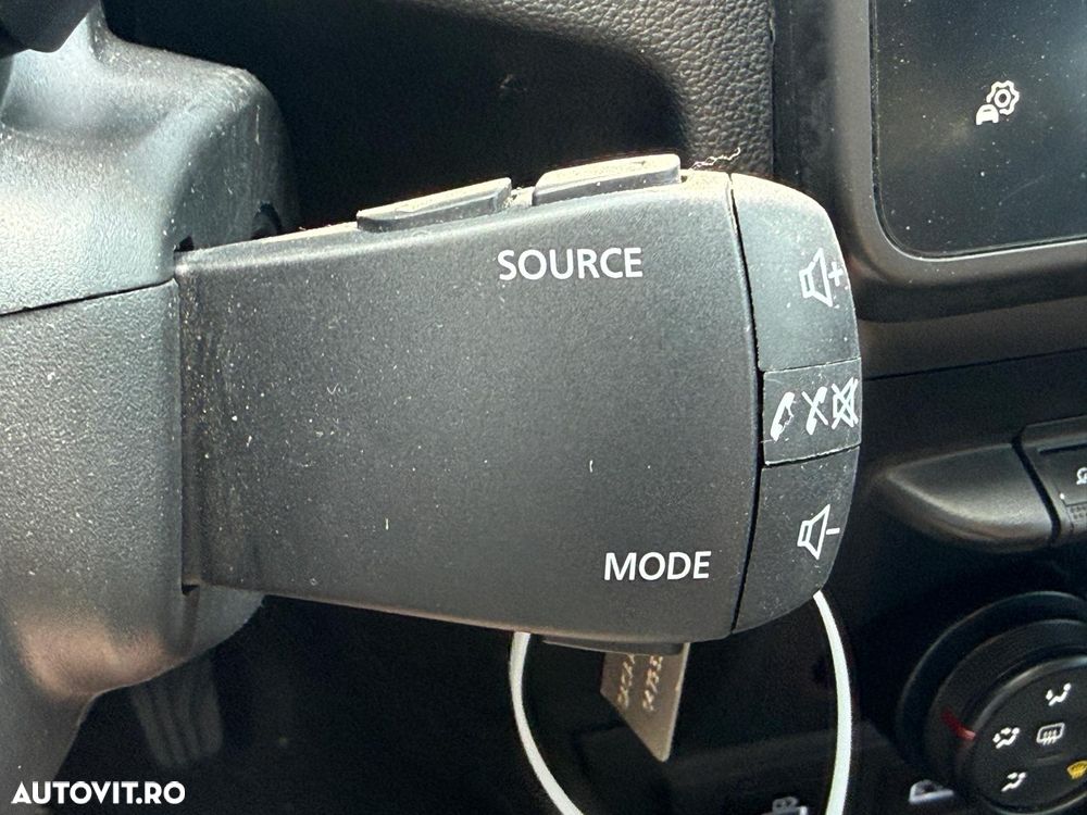 Dacia Duster Blue dCi 115 4WD Comfort - 32