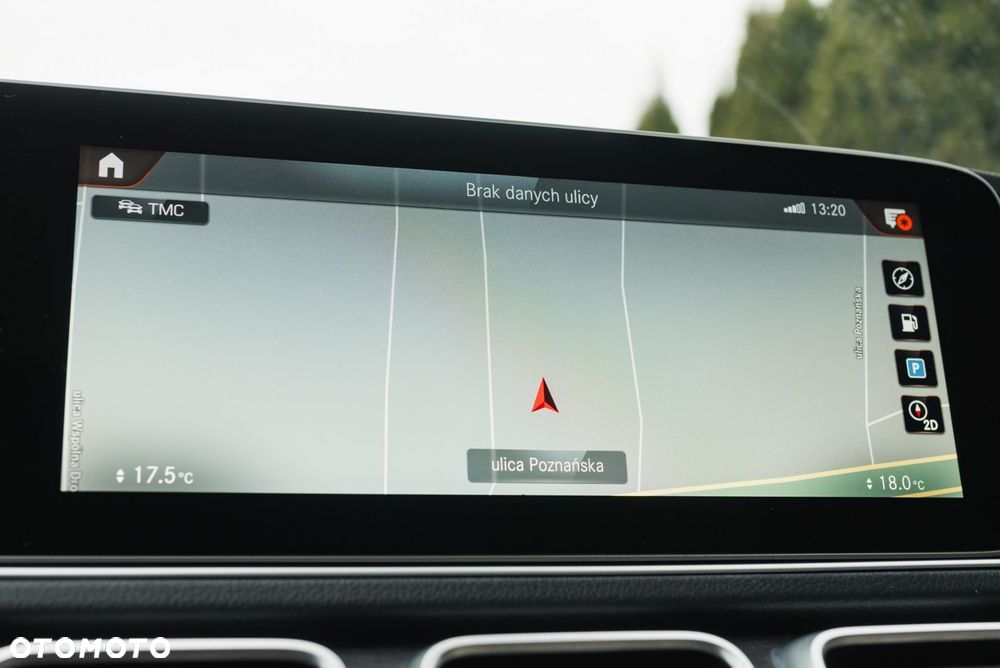 Mercedes-Benz GLE 400 d 4-Matic Premium Plus - 17