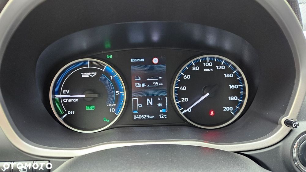 Mitsubishi Eclipse Cross - 35