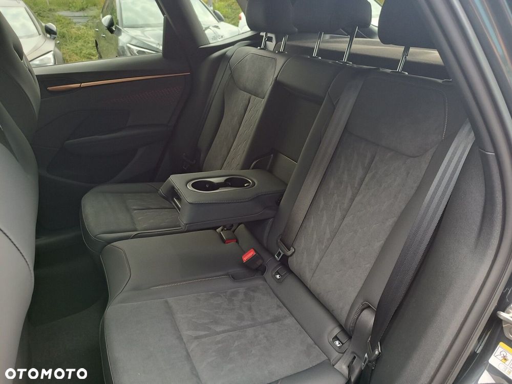Cupra Terramar 2.0 TSI 4Drive Advantage Edition DSG - 22