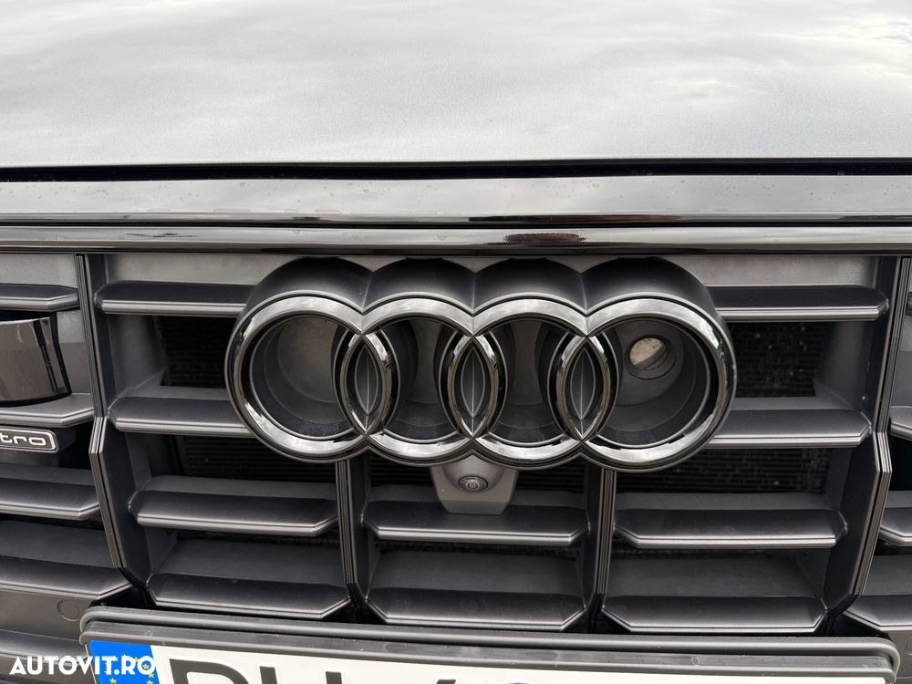 Audi Q8 50 TDI quattro Tiptronic MHEV - 20