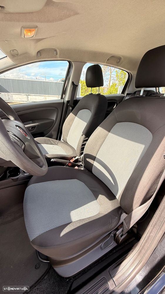 Fiat Grande Punto 1.2 Active - 14