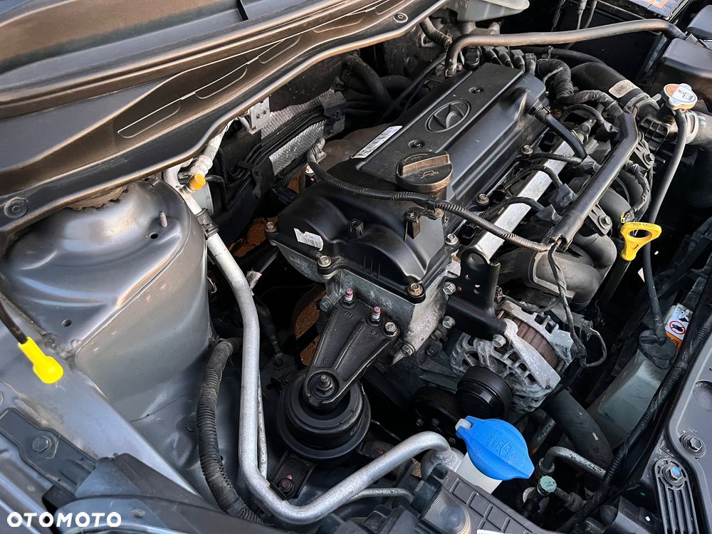 Hyundai i20 - 37