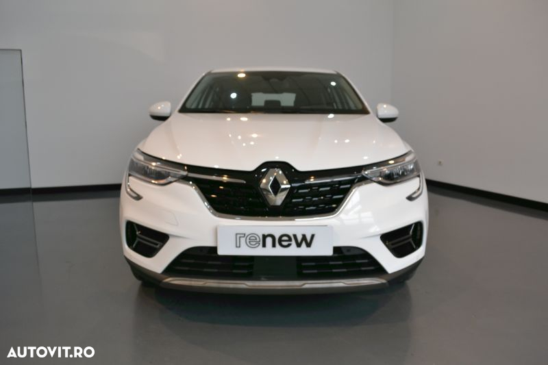Renault Arkana - 22