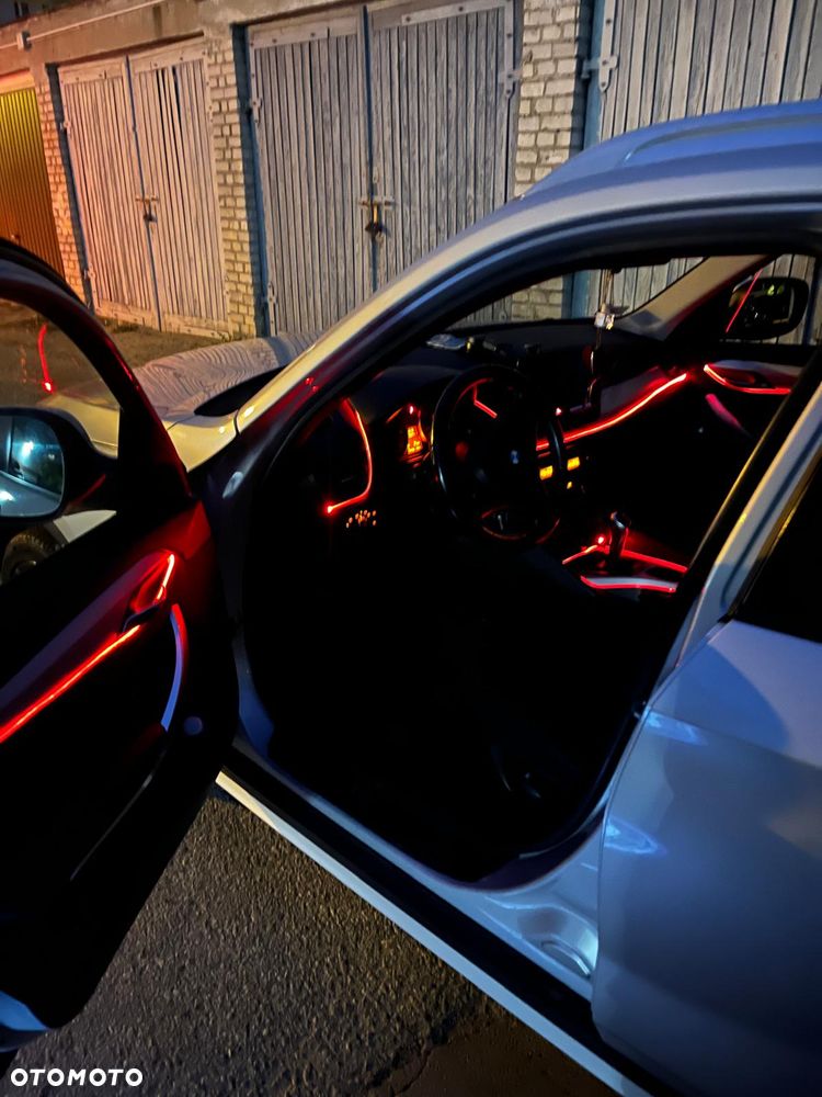 BMW X1 - 6