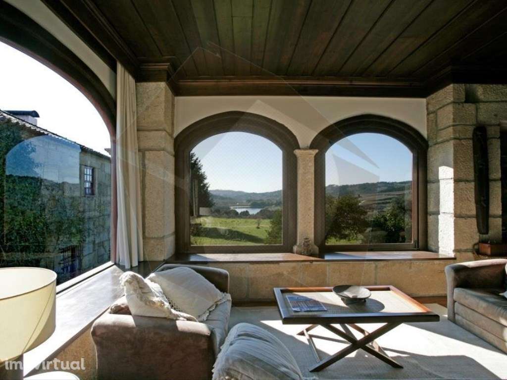 QUINTA - MANGUALDE - Grande imagem: 2/19