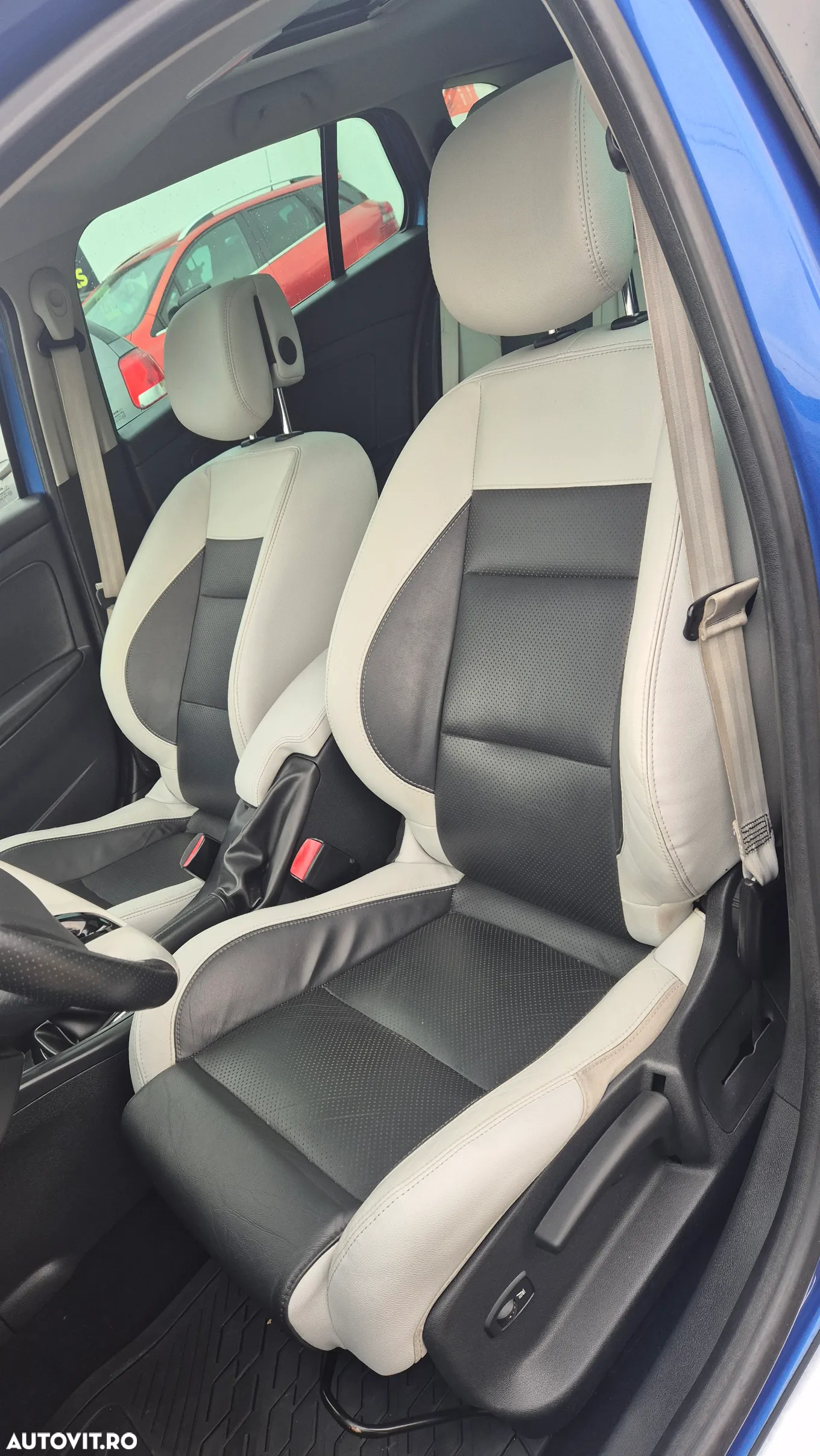 Renault Megane Sport Tourer 1.5 dCi GT Line - 18