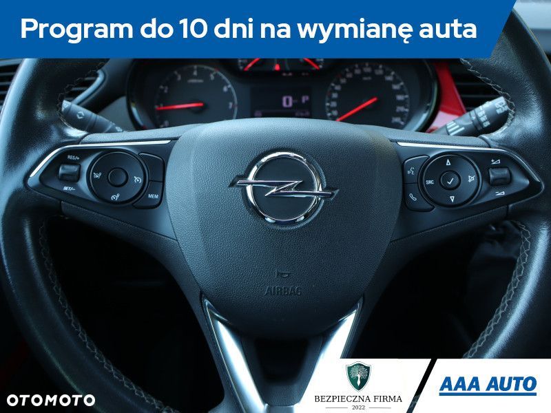 Opel Crossland X - 19