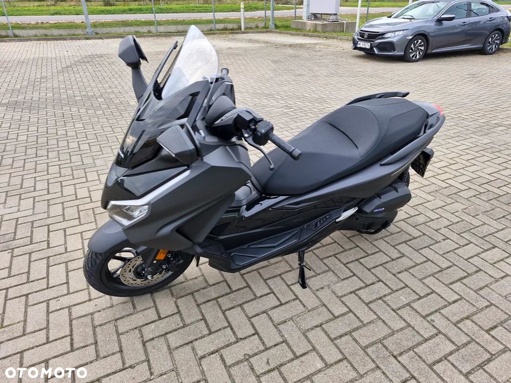 Honda NSS - 2