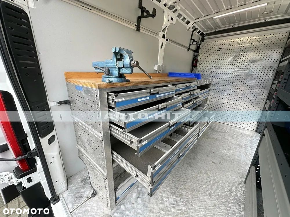 Peugeot Boxer - 16