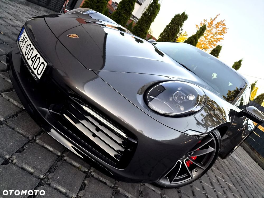 Porsche 911 Carrera PDK - 33