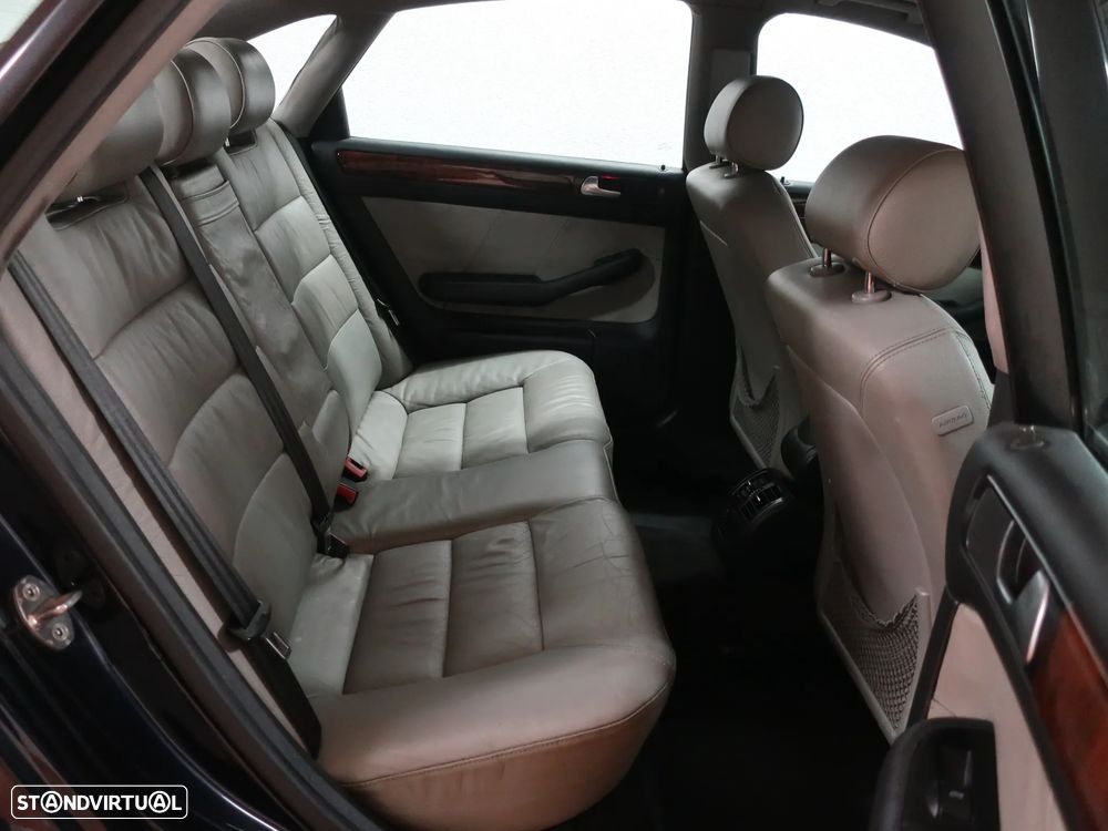 Audi A6 1.9 TDI - 24