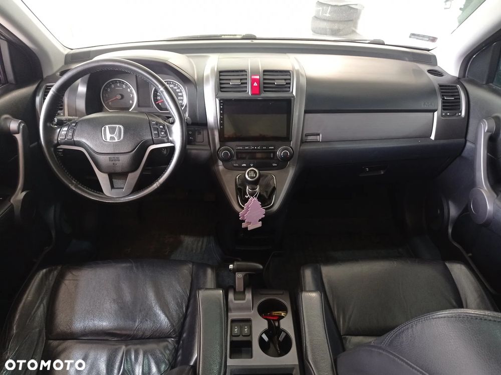 Honda CR-V 2.0 Executive - 11