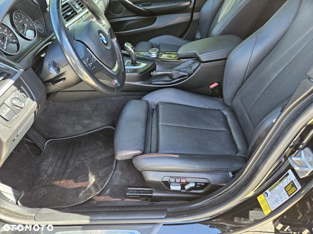 BMW Seria 4 430i M Sport sport - 15