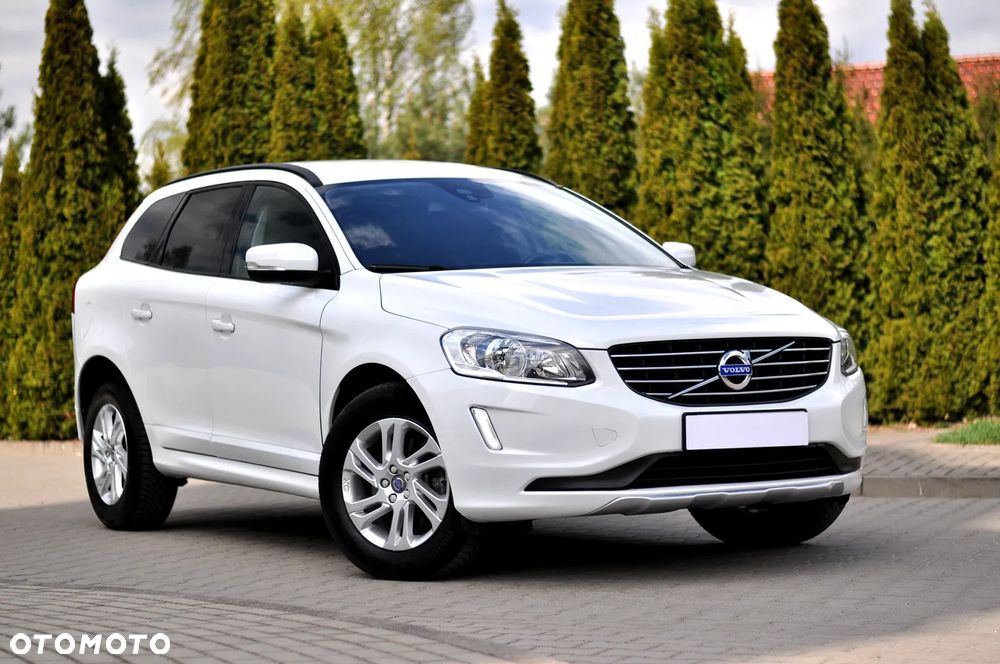Volvo XC 60 D3 Summum - 3