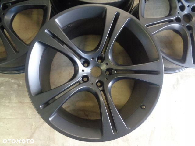 Felgi McLAREN MP4-12C 19 8,5J ET47 20 11J ET47 5X112 - 2