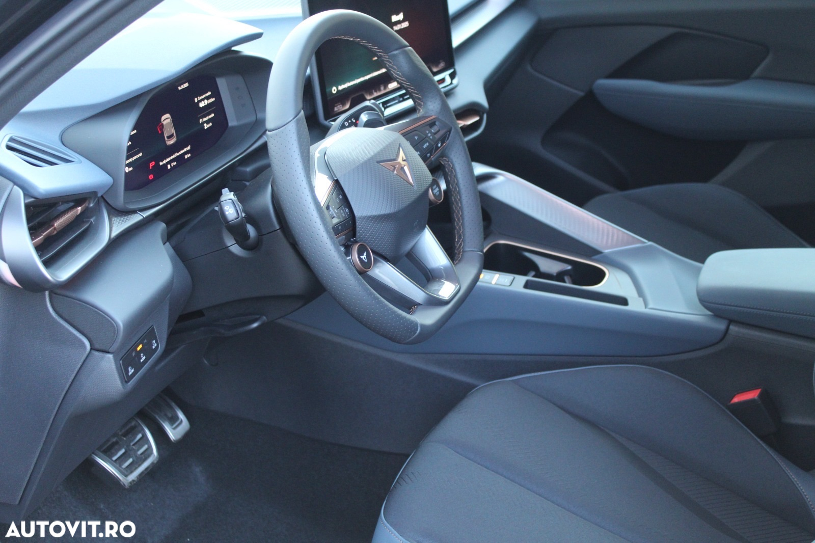 Cupra Terramar - 15