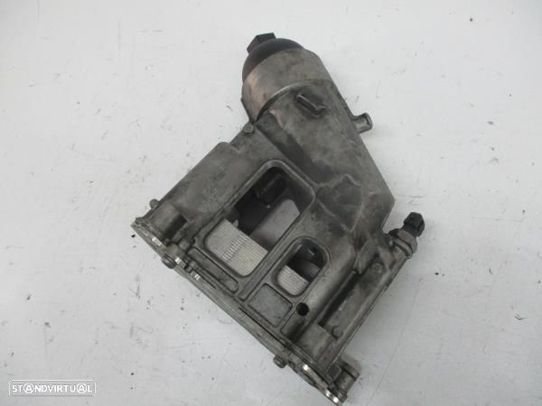 Radiador Oleo Bmw 1 (E87) - 4