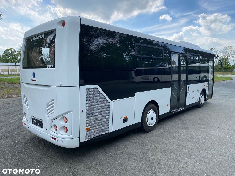 Temsa C2H MD9LE - 6