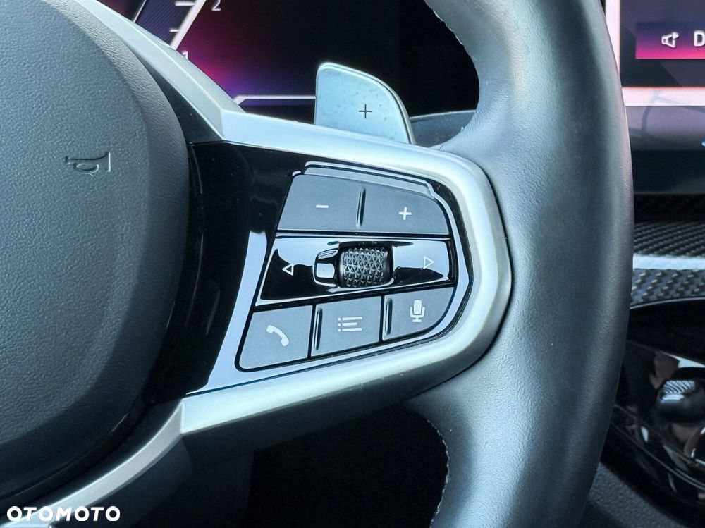 BMW Seria 3 - 25