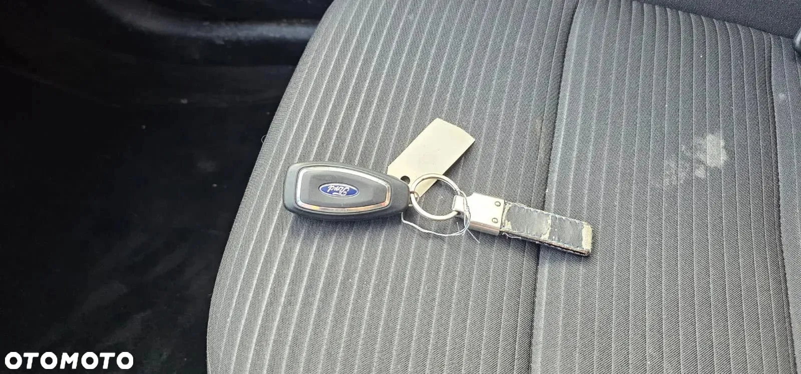 Ford Kuga 2.5 FHEV FWD Active eCVT - 13