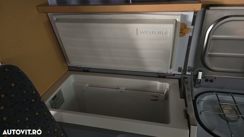 Mercedes-Benz Vito - 26