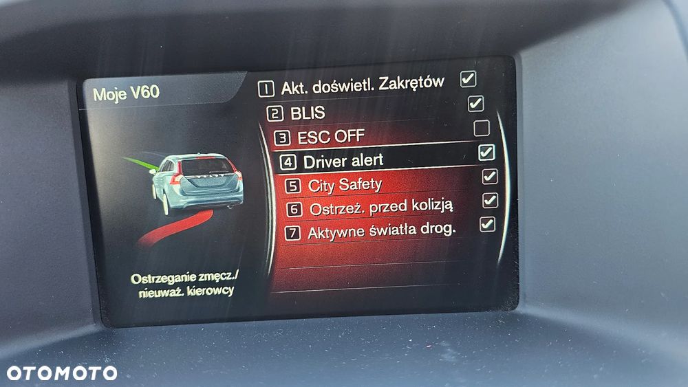 Volvo V60 T5 Kinetic - 30