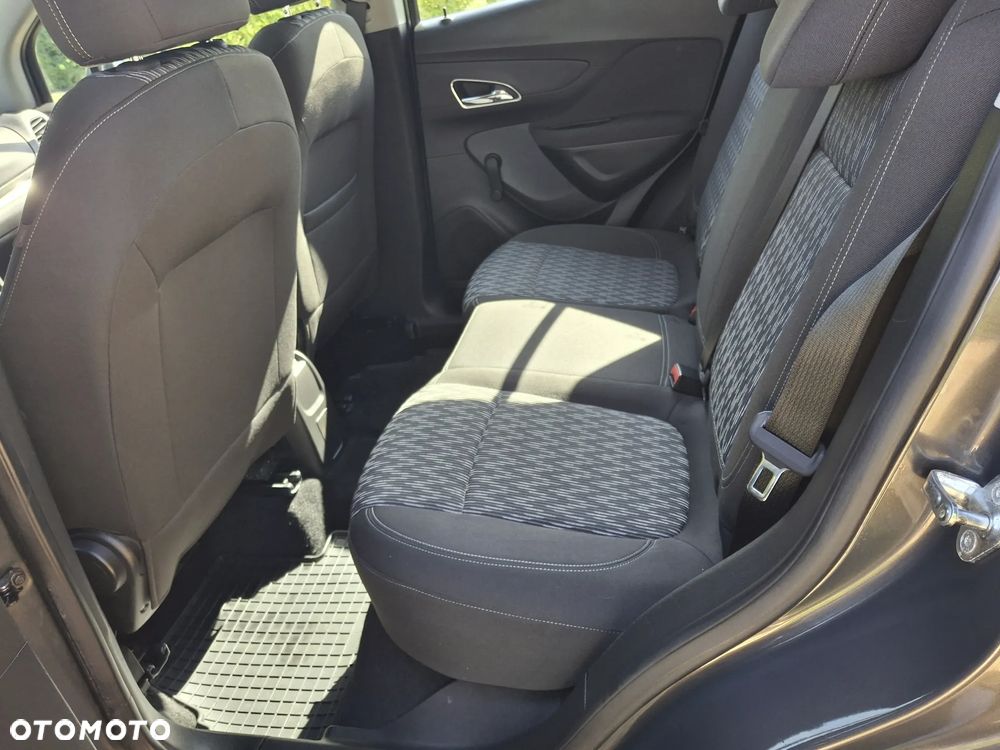 Opel Mokka 1.6 ecoFLEX Start/Stop Color Edition - 13