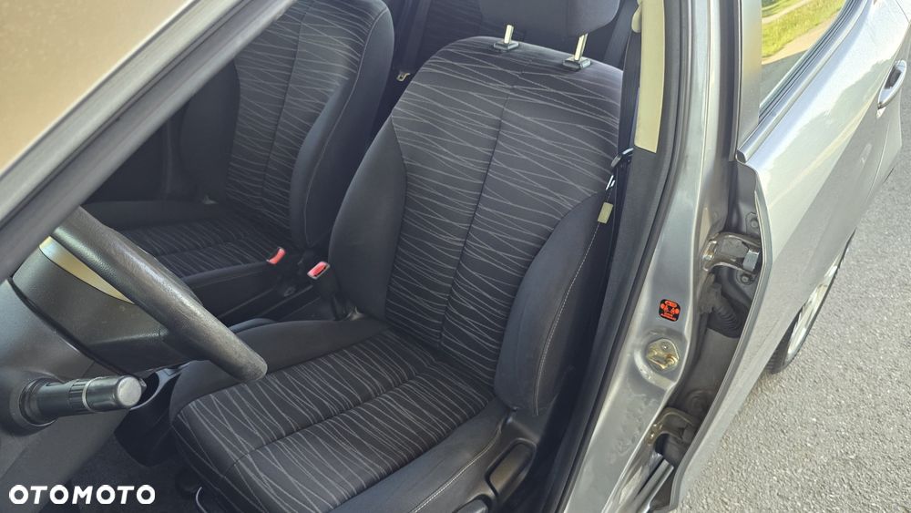 Mazda 2 1.3 Independence - 22