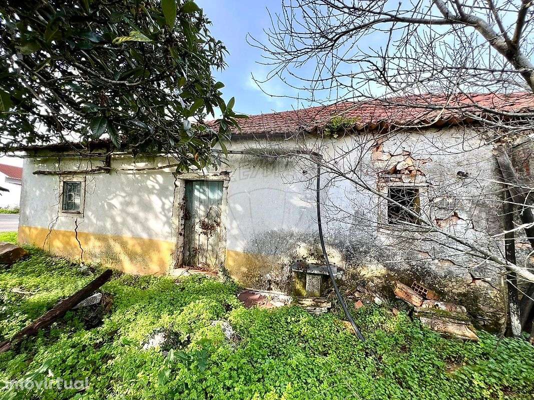 Moradia T3 para venda - Grande imagem: 2/6