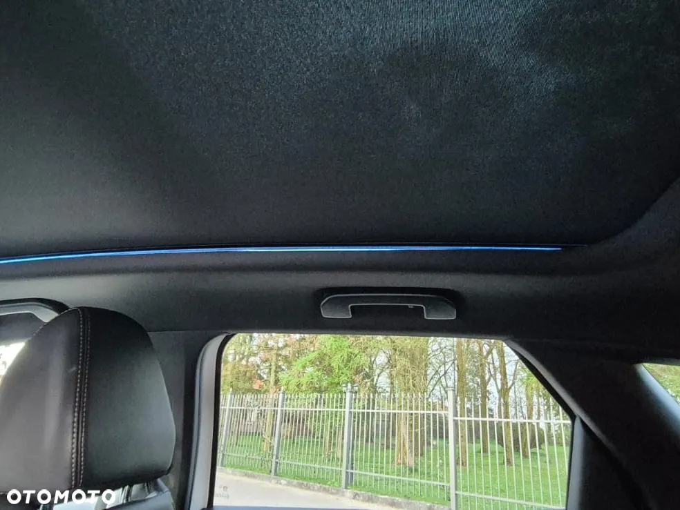 Peugeot 3008 2.0 BlueHDi GT S&S EAT8 - 22