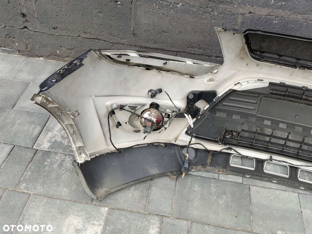 ZDERZAK PRZÓD PRZEDNI FORD KUGA I MK1 - 9