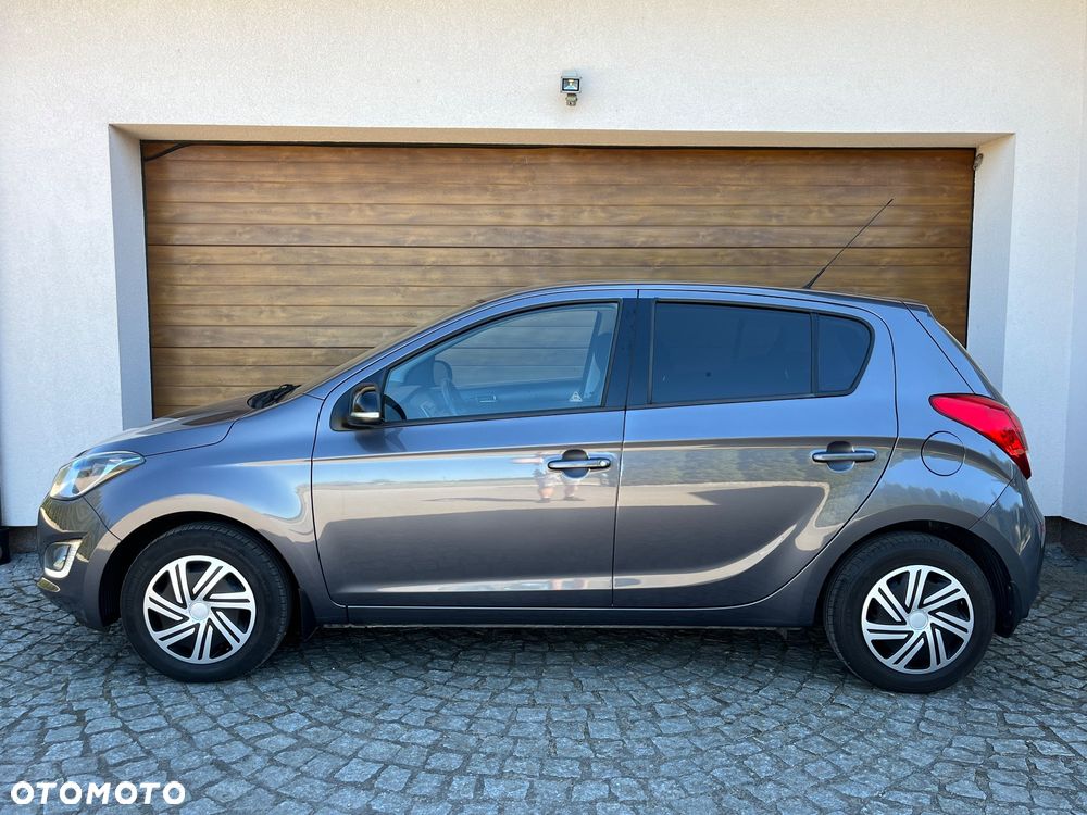 Hyundai i20 - 35