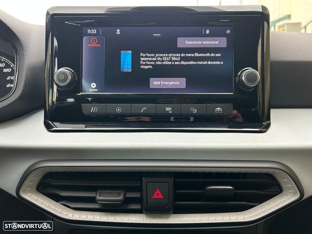 SEAT Arona 1.0 TSI Xcellence - 28