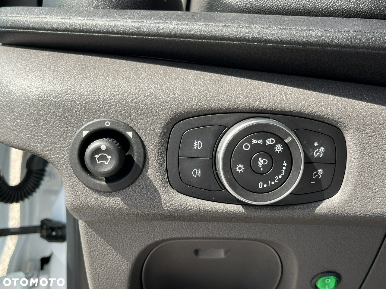 Ford Transit - 17